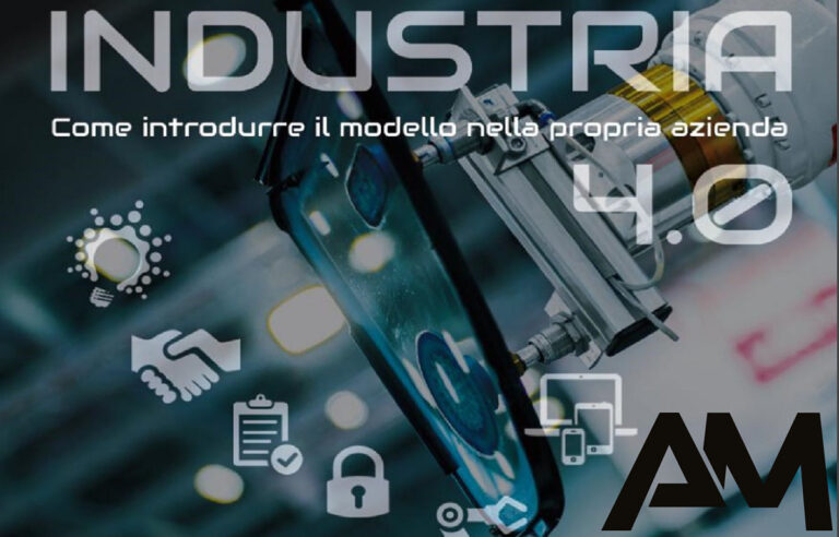 Industria 4.0 all'A&T di Torino