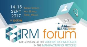 Agiometrix RM Forum Arese