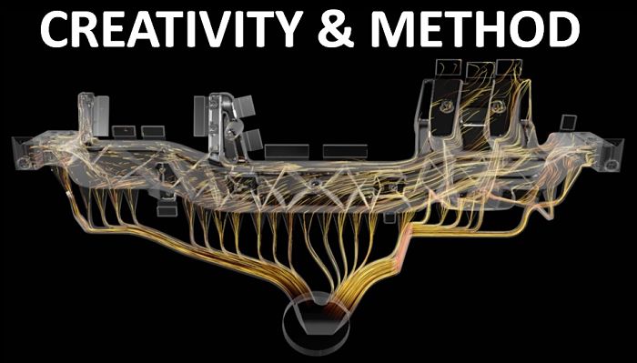 Virtual Foundry: il ruolo della tomografia nei processi industriali di pressofusione