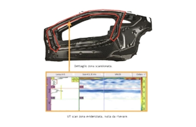 Quality assurance through CT - Agiometrix