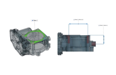 Quality assurance through CT - Agiometrix