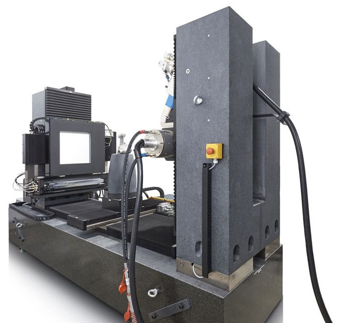 Metrix3D Y.CT MODULAR 600KV TOMOGRAPHY SYSTEM