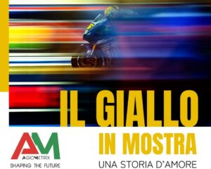 Valentino Rossi: mostra fotografica di Mirco Lazzari sulla carriera del campione di Tavullia.